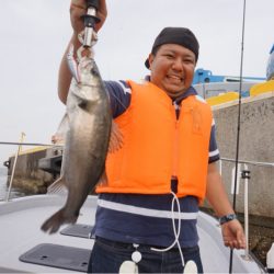 Chase（チェイス） 釣果