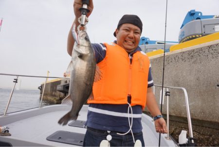 Chase（チェイス） 釣果