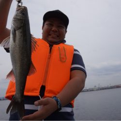 Chase（チェイス） 釣果