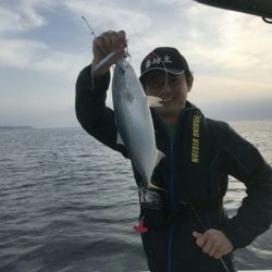 海坊主Ｖ 釣果