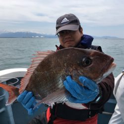 第二八坂丸 釣果