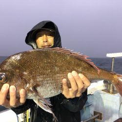 第二八坂丸 釣果