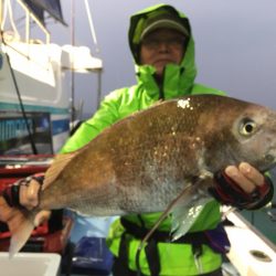 第二八坂丸 釣果