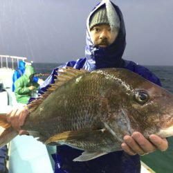 第二八坂丸 釣果