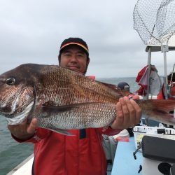 第二八坂丸 釣果