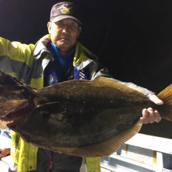 第二八坂丸 釣果