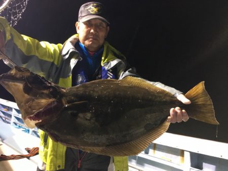 第二八坂丸 釣果