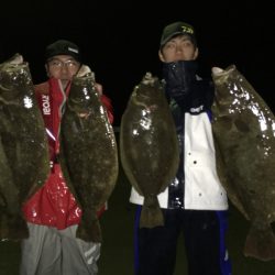 第二八坂丸 釣果