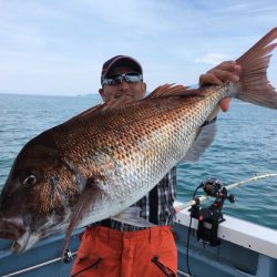 第二八坂丸 釣果