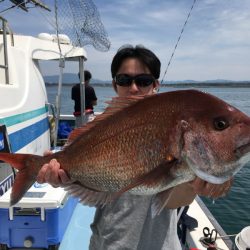 第二八坂丸 釣果