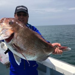 第二八坂丸 釣果