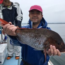 第二八坂丸 釣果