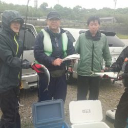 丸万釣船 釣果