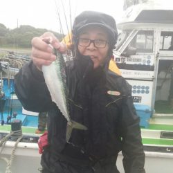 丸万釣船 釣果