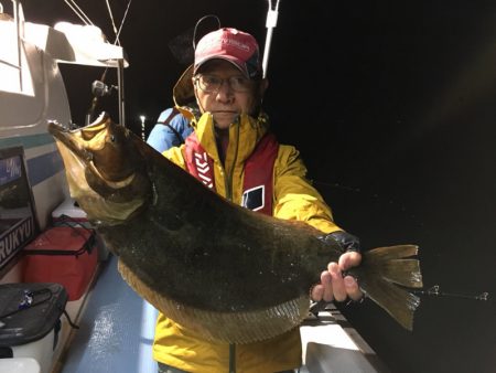 第二八坂丸 釣果