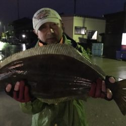 第二八坂丸 釣果