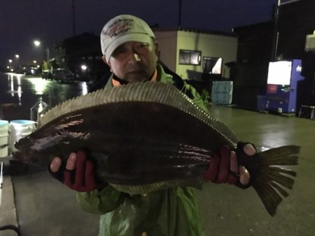 第二八坂丸 釣果