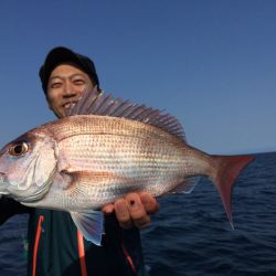 エヌスタイル 釣果