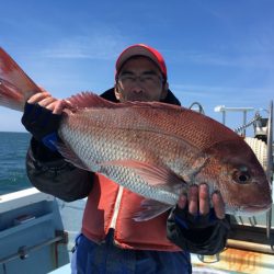 第二八坂丸 釣果