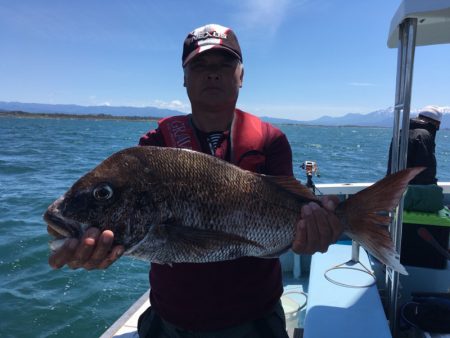 第二八坂丸 釣果