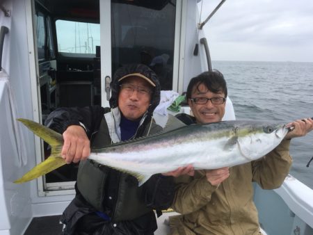 エムズジャーク（M's JERK…