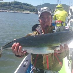 丸万釣船 釣果