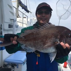 第二八坂丸 釣果