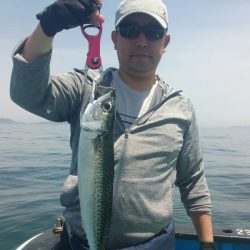 丸万釣船 釣果