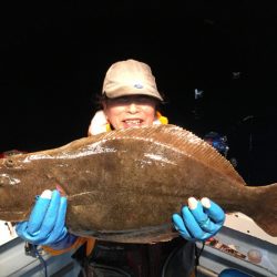 第二八坂丸 釣果