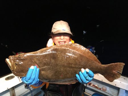 第二八坂丸 釣果