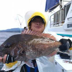 第二八坂丸 釣果