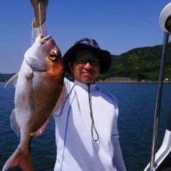 マリンガイド福丸 釣果