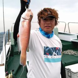 Big One　ビッグワン 釣果