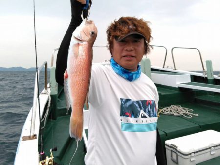 Big One　ビッグワン 釣果