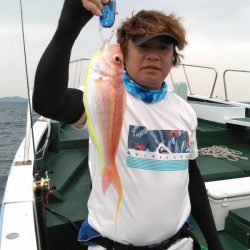 Big One　ビッグワン 釣果