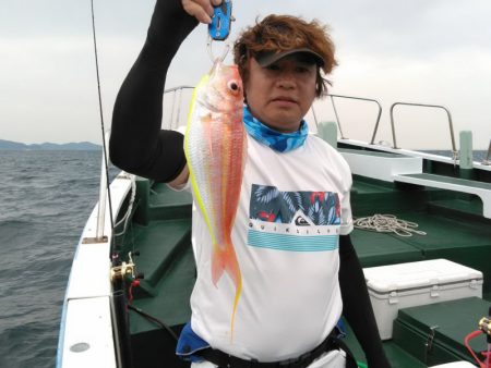 Big One　ビッグワン 釣果