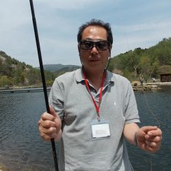 平谷湖フィッシングスポット 釣果