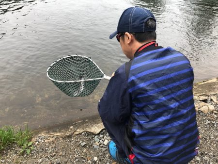 平谷湖フィッシングスポット 釣果