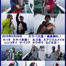 Big One　ビッグワン 釣果