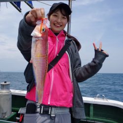 Big One　ビッグワン 釣果