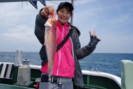 Big One　ビッグワン 釣果