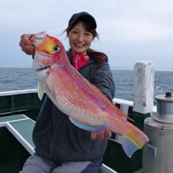 Big One　ビッグワン 釣果