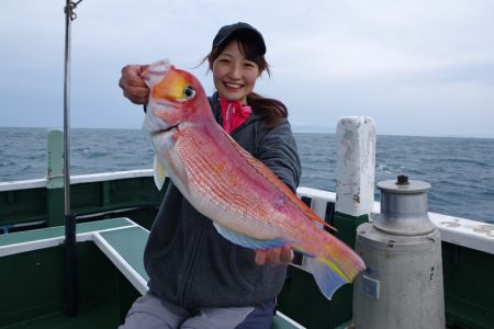 Big One　ビッグワン 釣果