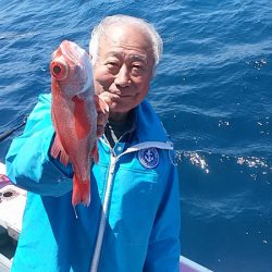 ぽん助丸 釣果
