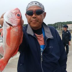 ぽん助丸 釣果