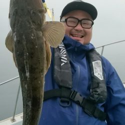 シースナイパー海龍 釣果