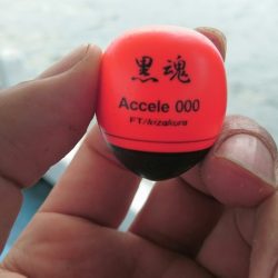 シースナイパー海龍 釣果