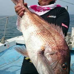 シースナイパー海龍 釣果