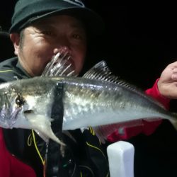 シースナイパー海龍 釣果