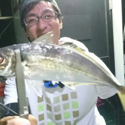 シースナイパー海龍 釣果